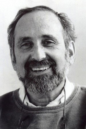 Cover image for Arnie Gelbart