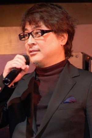 Cover image for Нориюки Асакура