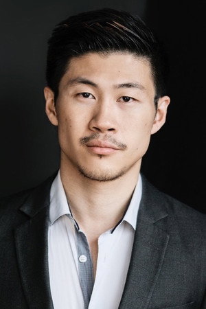 Cover image for Kenny Wong