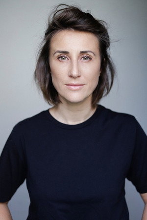 Cover image for Noémie Caillault
