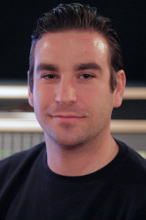 Cover image for Eliott Taylor