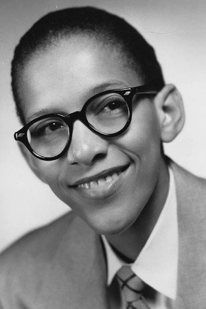 Cover image for Jimmy Scott