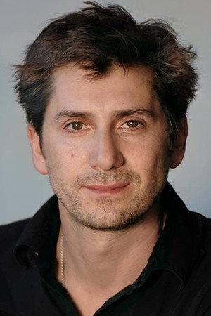 Cover image for Michael A. Goorjian