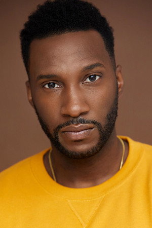 Cover image for Justin Hurtt-Dunkley
