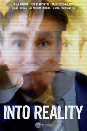 Poster for Into Reality