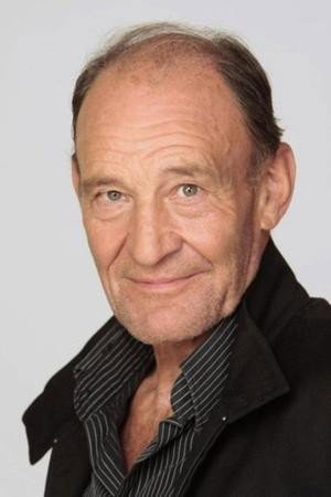 Cover image for Michael Mendl