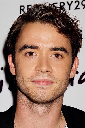 Cover image for Jamie Blackley