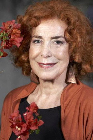 Cover image for Mirta Busnelli