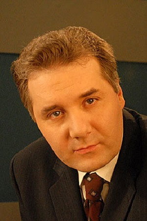 Cover image for Андрей Рапопорт