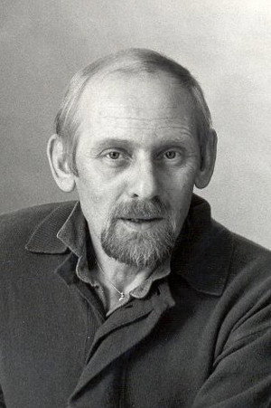 Cover image for Jan Biczycki