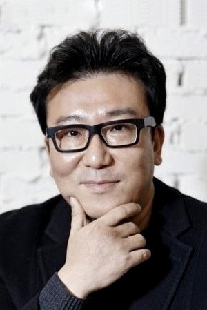 Cover image for 윤제균