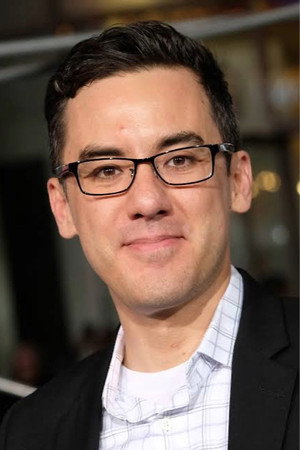 Cover image for Michael Dougherty