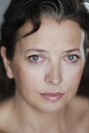 Cover image for Anita Gillier
