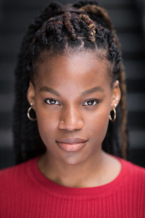 Cover image for Brittany Adebumola