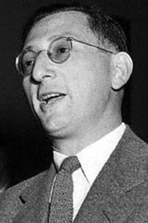 Cover image for Abraham Polonsky