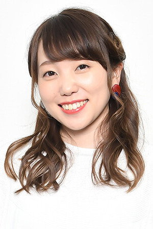 Cover image for 小原好美