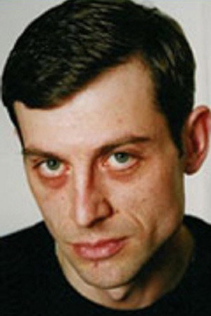 Cover image for Andrey Blagoslovenskiy