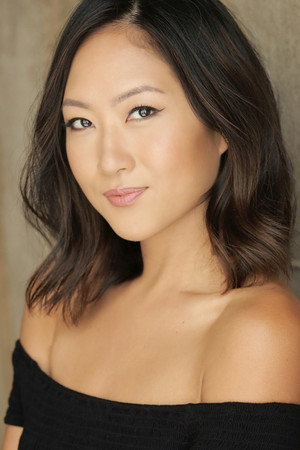 Cover image for Brenda Koo