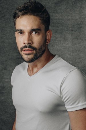 Cover image for Matteus Cardoso