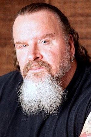 Cover image for Donald Gibb