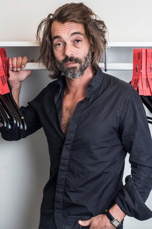 Cover image for Jérémie Lippmann