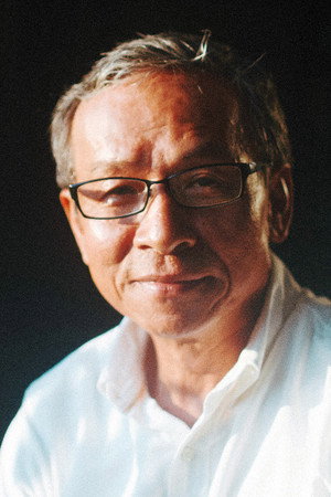 Cover image for 吳念真