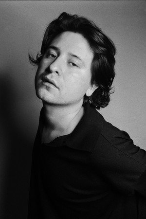 Cover image for Richard Perez