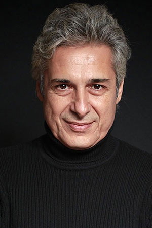 Cover image for Selçuk Sazak