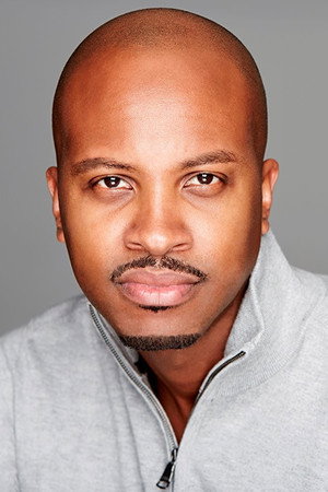 Cover image for Cantrell Harris