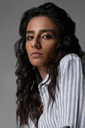 Cover image for Sofía Engberg