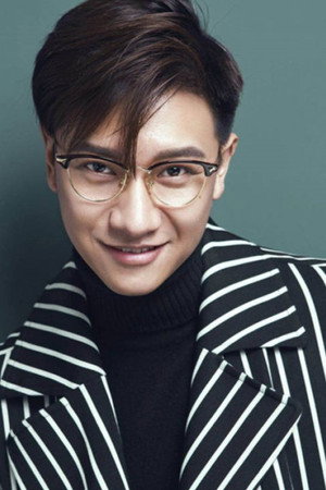 Cover image for 王霏
