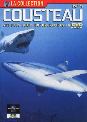 Poster for Одиссея Жака Кусто