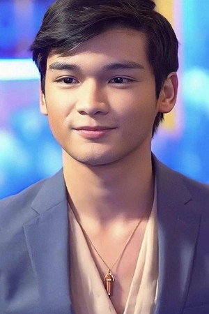 Cover image for Tommy Alejandrino