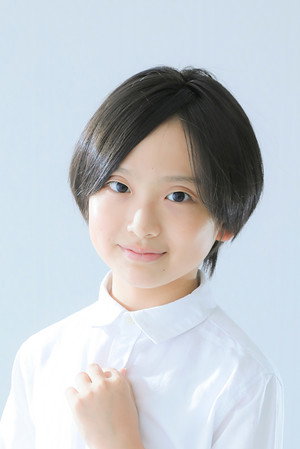 Cover image for 伊奈聖嵐