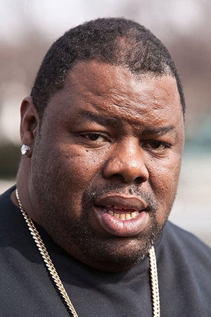 Cover image for Biz Markie