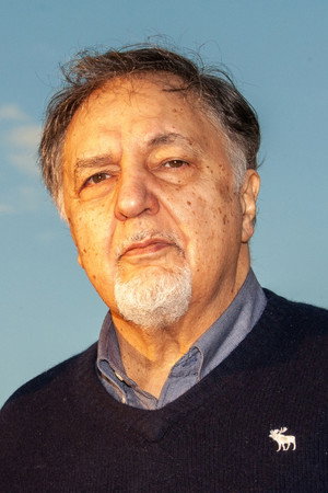 Cover image for Aldo De Scalzi