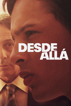 Poster for From Afar