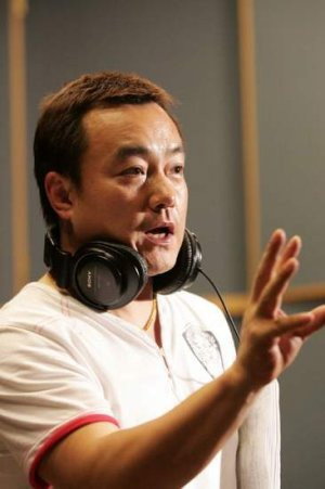 Cover image for 김석윤
