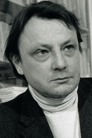 Cover image for Roland Dubillard
