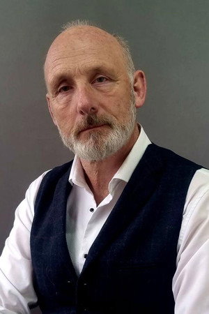 Cover image for Karl Fenney
