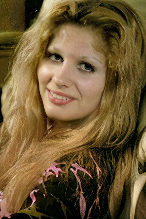 Cover image for Christa Barrymore