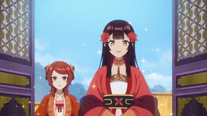 Poster for Эпизод 5