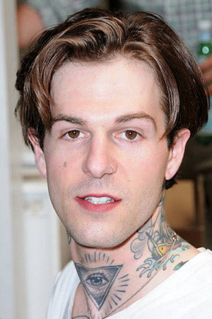 Cover image for Jesse Rutherford