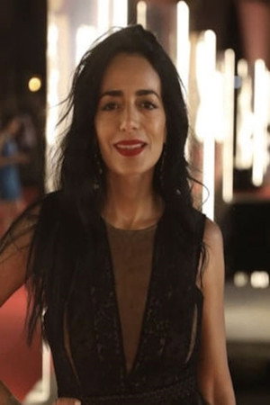 Cover image for Karima Mansour