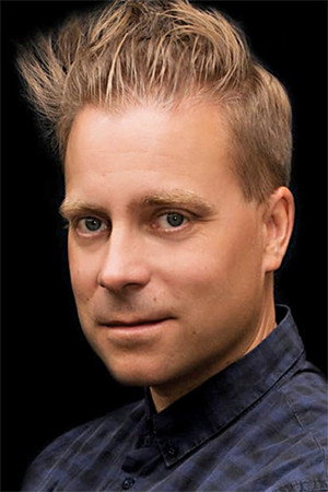 Cover image for Mars Roberge