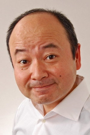 Cover image for 魚建