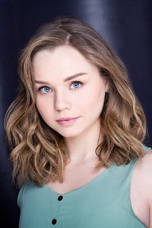Cover image for Niamh Wilson