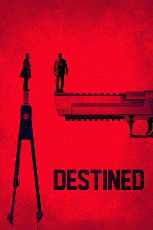 Poster for Предназначено