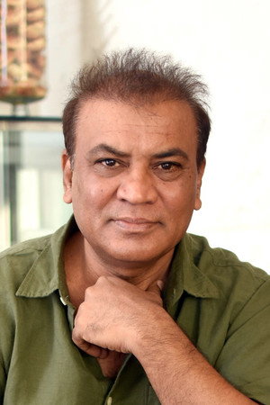 Cover image for Vipin Sharma
