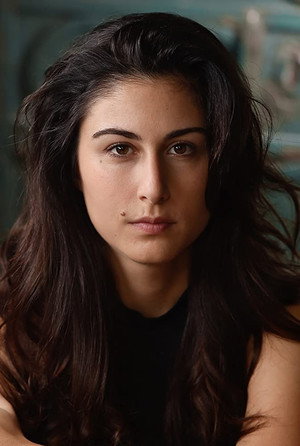 Cover image for Katelyn Farrugia